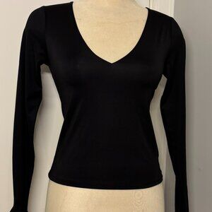 OLD NAVY Long Sleeve Top